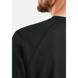 Odlo Cubic Herren Midlayer black Produktbild 5