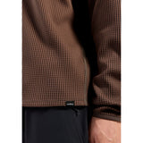 Odlo Cubic Herren Midlayer brown-granite Produktbild 6