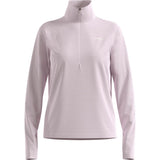 Odlo Essential Thermal Damen Lauf-Midlayer orchid-ice Produktbild 0