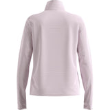 Odlo Essential Thermal Damen Lauf-Midlayer orchid-ice Produktbild 1