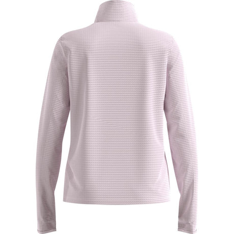 Odlo Essential Thermal Damen Lauf-Midlayer orchid-ice Produktbild 1