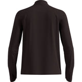 Odlo Essential Thermal Herren Lauf-Midlayer espresso Produktbild 1