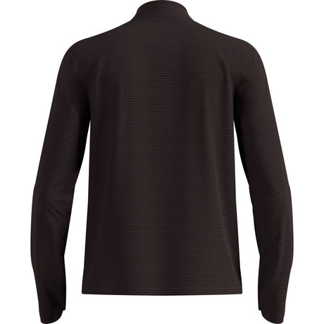 Odlo Essential Thermal Herren Lauf-Midlayer espresso Produktbild 1