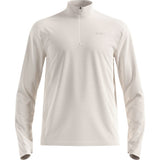 Odlo Essential Thermal Herren Lauf-Midlayer gardenia Produktbild 0