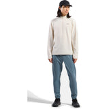 Odlo Essential Thermal Herren Lauf-Midlayer gardenia Produktbild 3