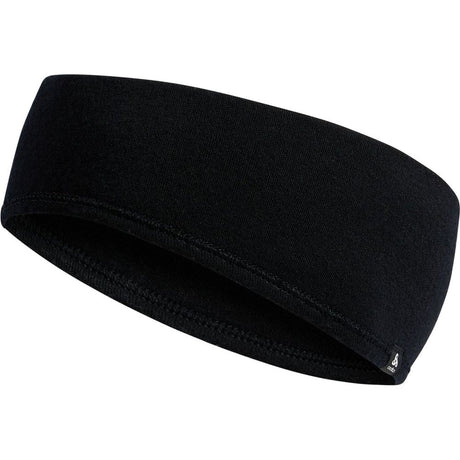 Odlo Merino Warm Stirnband black Produktbild 0