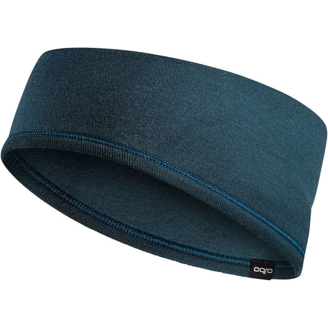 Odlo Merino Warm Stirnband reflecting-pond Produktbild 0