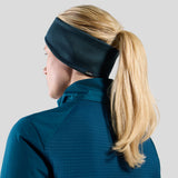 Odlo Merino Warm Stirnband reflecting-pond Produktbild 3