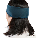 Odlo Merino Warm Stirnband reflecting-pond Produktbild 5