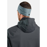 Odlo Move Light Stirnband stormy-weather Produktbild 3
