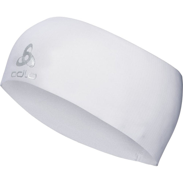 Odlo Move Light Stirnband white Produktbild 0