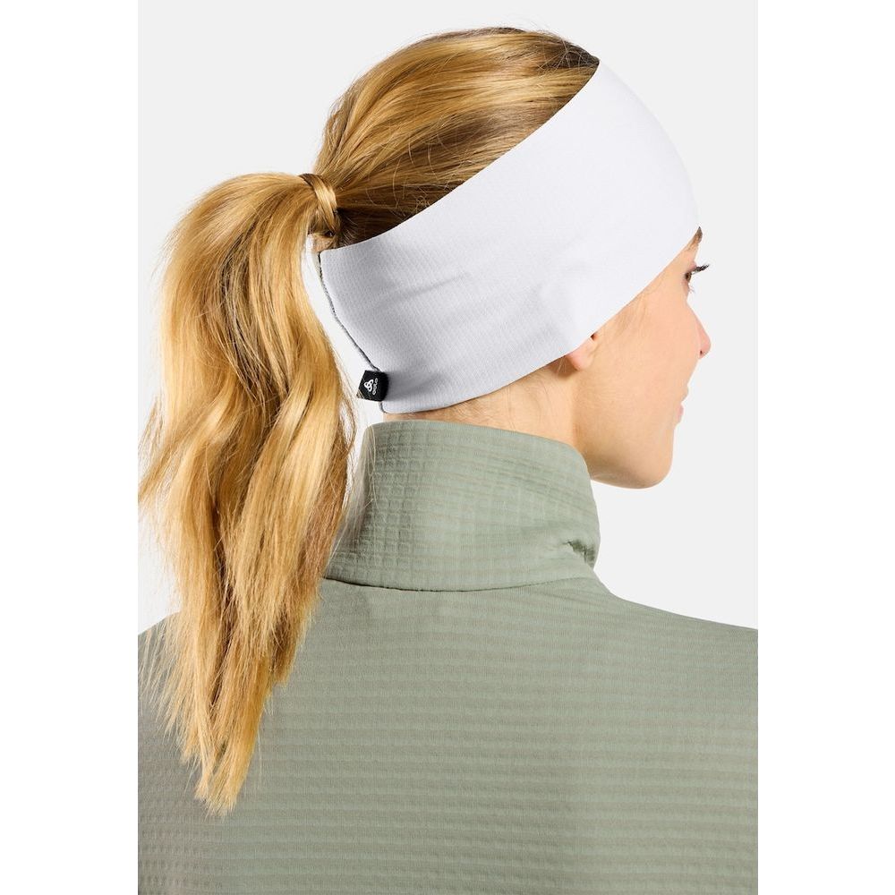 Odlo Move Light Stirnband white Produktbild 2