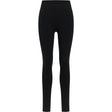 Odlo Performance Warm Damen Baselayer Hose black Produktbild 0