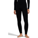 Odlo Performance Warm Damen Baselayer Hose black Produktbild 2