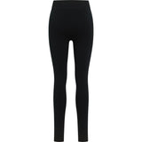 Odlo Performance Warm Damen Baselayer Hose black Produktbild 1