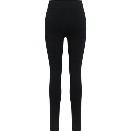 Odlo Performance Warm Damen Baselayer Hose black Produktbild 1