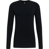 Odlo Performance Warm Herren Baselayer black Produktbild 0