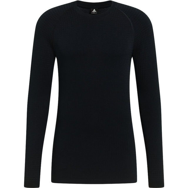 Odlo Performance Warm Herren Baselayer black Produktbild 0