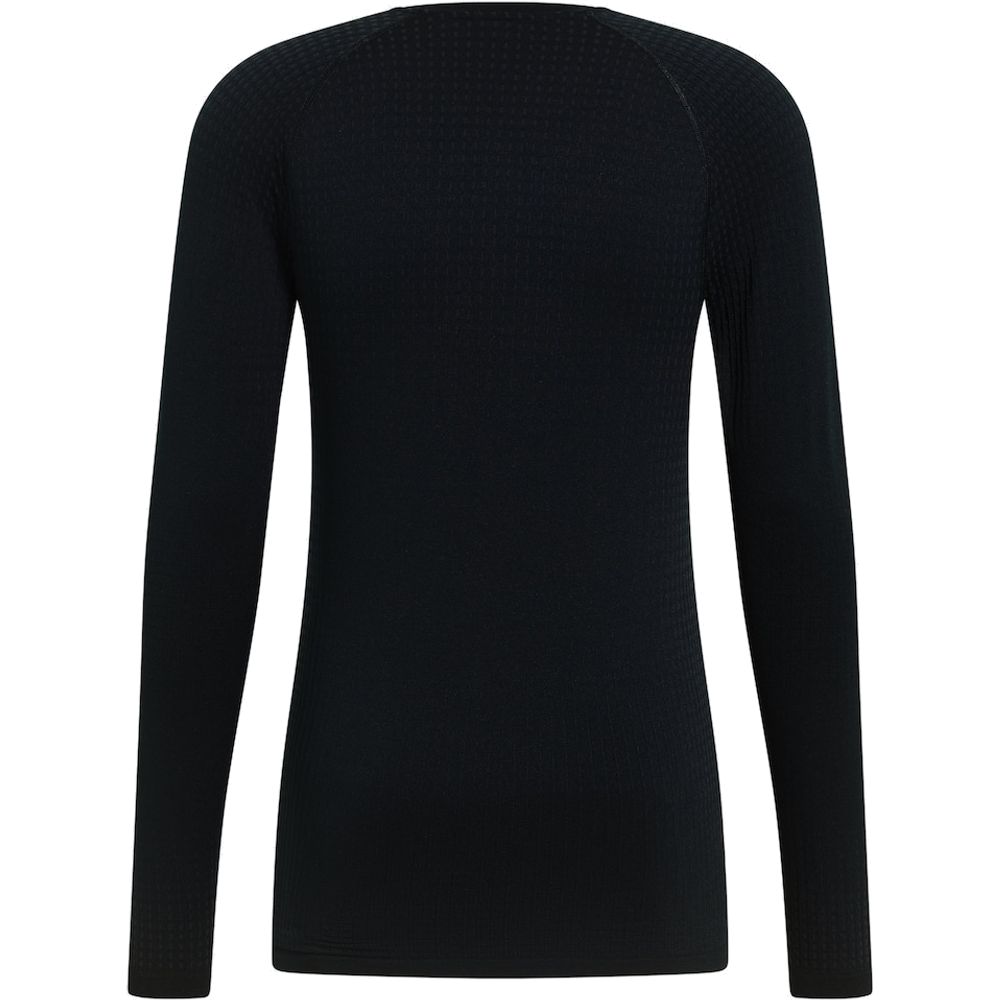 Odlo Performance Warm Herren Baselayer black Produktbild 1