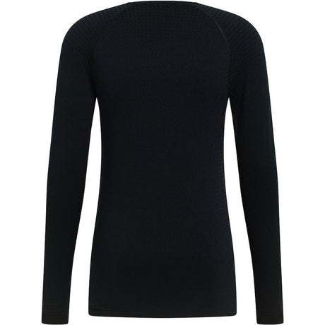 Odlo Performance Warm Herren Baselayer black Produktbild 1