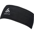 Odlo Polyknit Light ECO Herren Stirnband black Produktbild 0