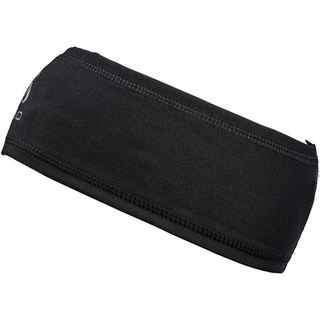 Odlo Polyknit Light ECO Herren Stirnband black Produktbild 1