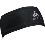 Odlo Polyknit Light ECO Herren Stirnband black Produktbild 2