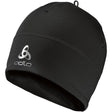 Odlo Polyknit Warm Eco Herren Mütze black Produktbild 0