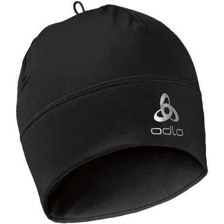 Odlo Polyknit Warm Eco Herren Mütze black Produktbild 1