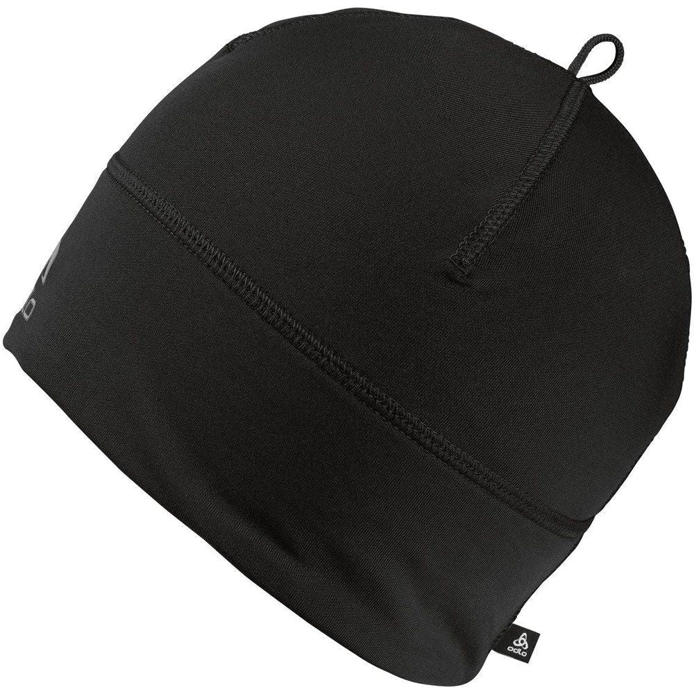 Odlo Polyknit Warm Eco Herren Mütze black Produktbild 2