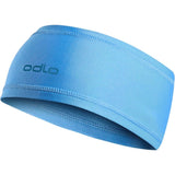 Odlo Polyknit Warm Stirnband azure-blue Produktbild 0