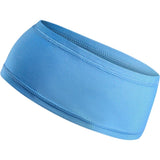 Odlo Polyknit Warm Stirnband azure-blue Produktbild 1