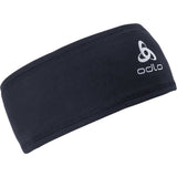 Odlo Polyknit Warm Stirnband dark-sapphire Produktbild 0