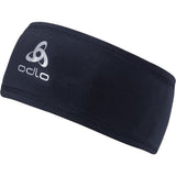 Odlo Polyknit Warm Stirnband dark-sapphire Produktbild 1