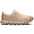 On Cloud 6 Damen Freizeitschuh sand-sand Produktbild 0
