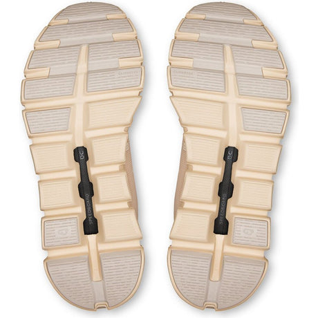 On Cloud 6 Damen Freizeitschuh sand-sand Produktbild 1