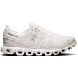 On Cloud 6 Damen Freizeitschuh white-white Produktbild 0