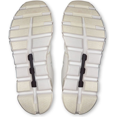 On Cloud 6 Damen Freizeitschuh white-white Produktbild 1