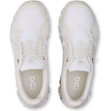 On Cloud 6 Damen Freizeitschuh white-white Produktbild 2