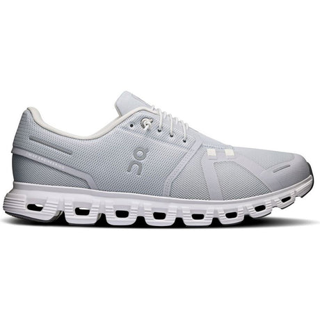 On Cloud 6 Herren Freizeitschuh glacier-white Produktbild 0