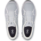On Cloud 6 Herren Freizeitschuh glacier-white Produktbild 2