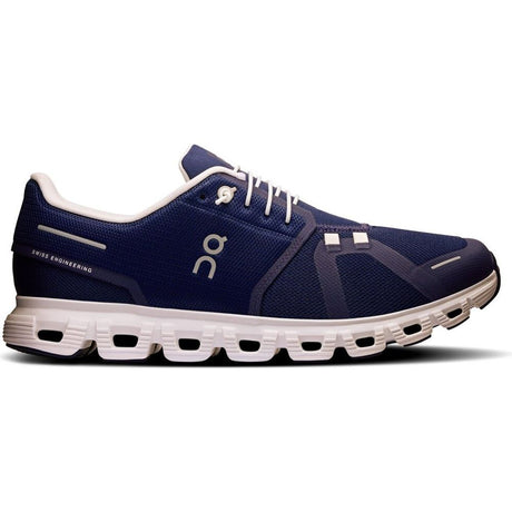 On Cloud 6 Herren Freizeitschuh midnight-white Produktbild 0