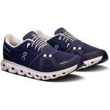 On Cloud 6 Herren Freizeitschuh midnight-white Produktbild 3