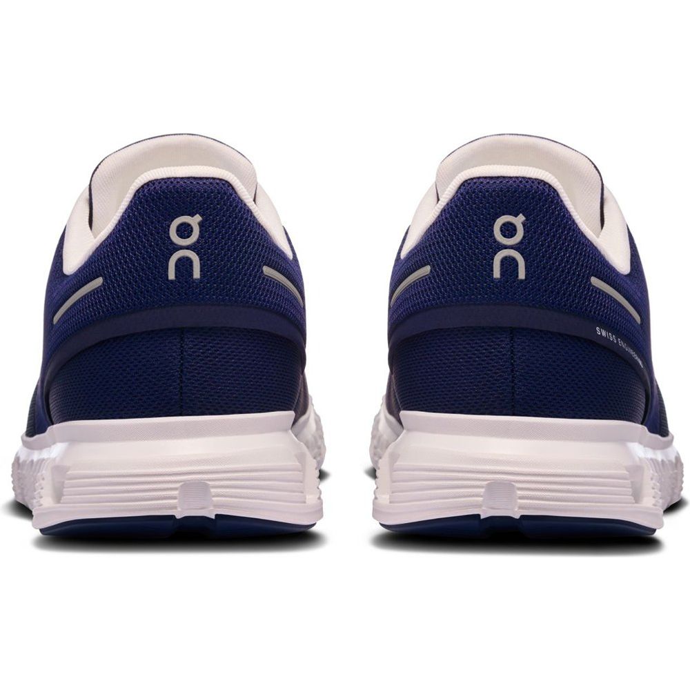 On Cloud 6 Herren Freizeitschuh midnight-white Produktbild 4