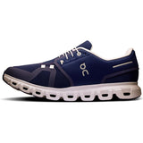 On Cloud 6 Herren Freizeitschuh midnight-white Produktbild 5