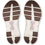 On Cloud X 4 Damen Trainingsschuh ivory-heron Produktbild 1