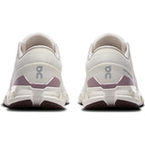 On Cloud X 4 Damen Trainingsschuh ivory-heron Produktbild 4