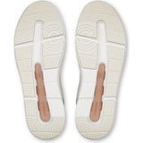 On The Roger Advantage Herren Freizeitschuh white-rosehip Produktbild 2