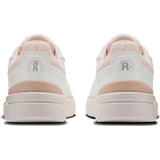 On The Roger Advantage Herren Freizeitschuh white-rosehip Produktbild 4