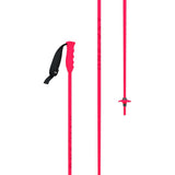 OneWay Junior Skistöcke - Neon Pink Produktbild 0